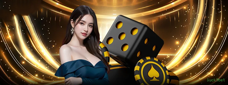 Jogos de Cassino luck9bet - Variedade Incrível com Grandes Prêmios