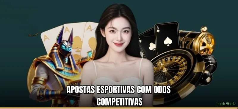 Coleção Premium de Slots luck9bet - NetEnt, Pragmatic Play, Evolution