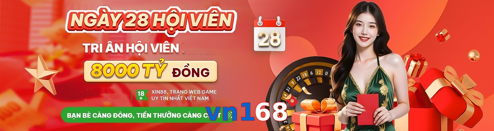 vn168