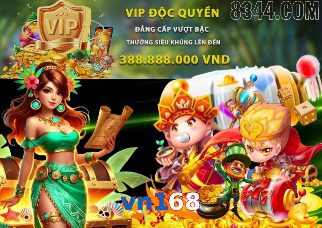 vn168