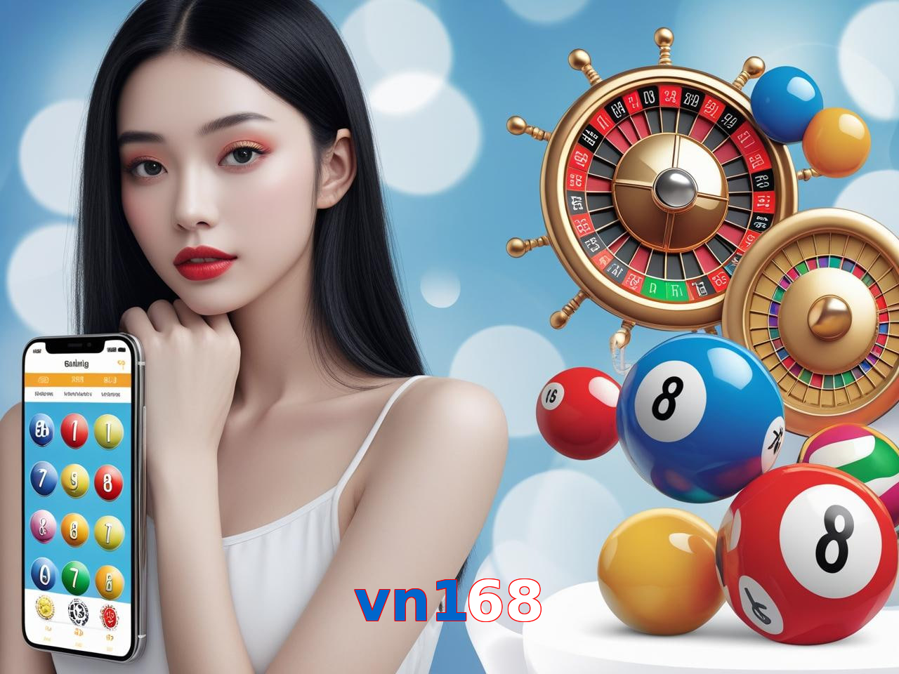 vn168